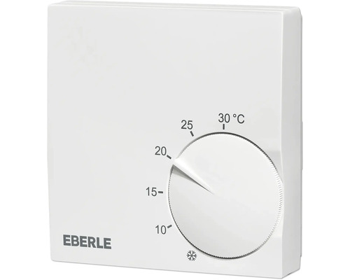 Eberle Thermostat zur Temperaturregelung