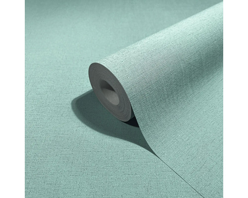 Tapetenrolle mit Leinenstruktur