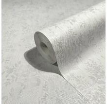 Rolle Vliestapete mit floralem Muster