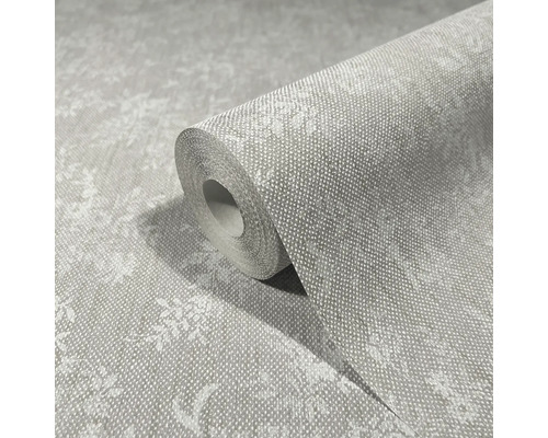 Tapetenrolle mit Muster