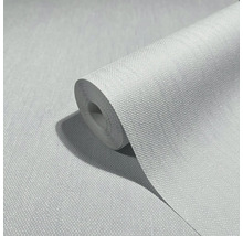 Tapetenrolle mit textiler Optik