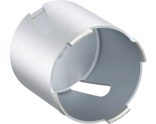 Kaiser 1088-00 Diamant-Schleifkrone Ø 82mm ohne Staubabsaugung Gewinde M18x1 ,5 Bohrkrone für Bohrmaschine