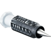 Zentrierbohrer mit Zentrierbohrerstufen