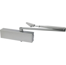 Türschliesser mit Gestänge