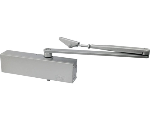 Türschliesser mit Gestänge