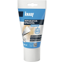Knauf Reparaturspachtel Express, 160 ml Tube
