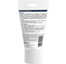 Tube Reparaturspachtel Beton, 160 ml