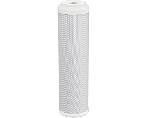 Osmoseanlage ARKA myAqua Kohlefilter C1 Refiller - Innenkartusche, Hochleistungs-Aktivkohlefilter, Erweiterung für 400®