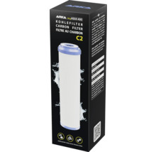 ARKA myAQUA 400 Kohlefilter C2 in Produktverpackung