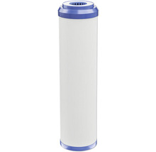Wasserfilterpatrone