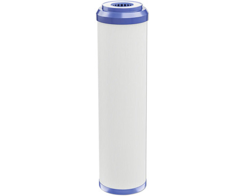 Osmoseanlage ARKA myAqua Kohlefilter C2 Refiller - Innenkartusche, Hochleistungs-Aktivkohlefilter, Erweiterung für 400® Osmoseanlage ARKA myAqua Kohlefilter C2 Refiller - Innenkartusche, Hochleistungs-Aktivkohlefilter, Erweiterung für 400®