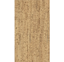 Kork Wandpaneel Textur