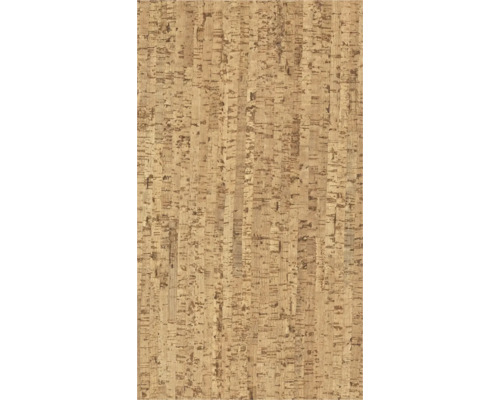 Kork Wandpaneel Textur