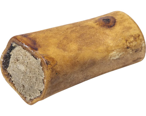 Gefüllter Knochen für Hunde