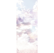 Illustration von Wolken