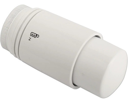 Thermostat für Heizkörper zur Regulierung der Raumtemperatur