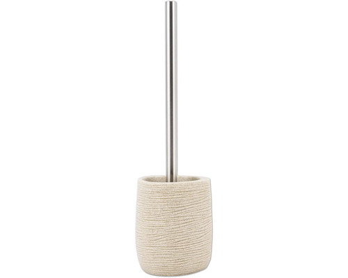 Toilettenbürste mit Halter