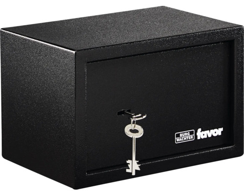 Burg Wächter Möbeltresor mit Schlüssel