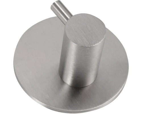 Wandhaken aus Metall zur Aufbewahrung von Handtüchern und Kleidung