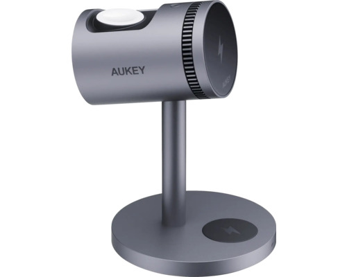 Aukey Ladestation für elektronische Geräte
