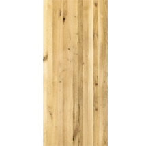 Holzplatte aus Eiche