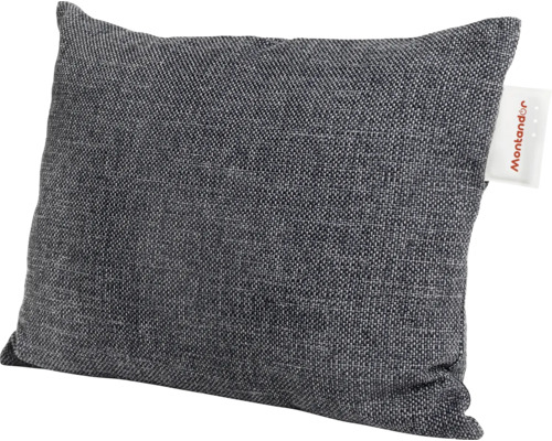 Infrarot Heizkissen grau 62x40 cm