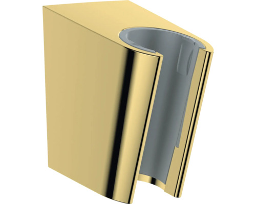 hansgrohe Brausehalter Porter S polished gold optic glänzend 28331990