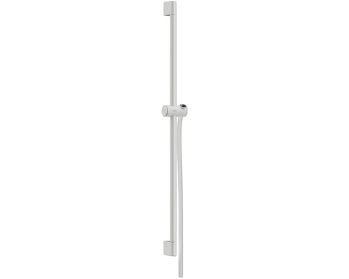Brausestange hansgrohe Unica Pulsify S weiß matt Brausestangenlänge 959 mm mit Isiflex Brauseschlauch 1600 mm 24401700 Brausestange hansgrohe Unica Pulsify S weiß matt Brausestangenlänge 959 mm mit Isiflex Brauseschlauch 1600 mm 24401700