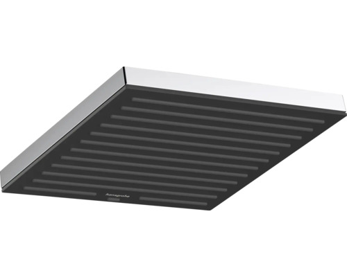 Kopfbrause hansgrohe Pulsify E 260 1jet eckig 260 x 260 mm chrom 24330000