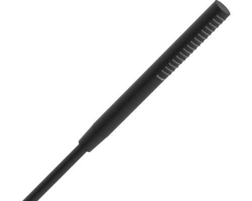 Stabhandbrause hansgrohe Pulsify E 100 1jet EcoSmart+ rund Ø 20 mm schwarz matt 24126670 Stabhandbrause hansgrohe Pulsify E 100 1jet EcoSmart+ rund Ø 20 mm schwarz matt 24126670