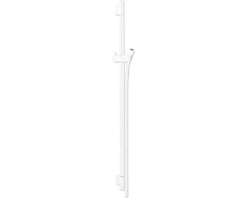 Brausestange hansgrohe Unica S Puro weiß matt Brausestangenlänge 1008 mm mit Isiflex Brauseschlauch 1600 mm 28631700 Brausestange hansgrohe Unica S Puro weiß matt Brausestangenlänge 1008 mm mit Isiflex Brauseschlauch 1600 mm 28631700