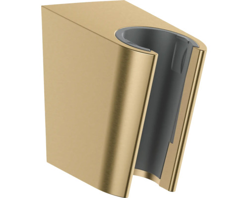hansgrohe Brausehalter Porter S brushed bronze gebürstet 28331140