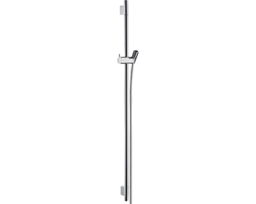 Brausestange hansgrohe Unica S Puro brushed gold gebürstet Brausestangenlänge 1008 mm mit Isiflex Brauseschlauch 1600 mm 28631250 Brausestange hansgrohe Unica S Puro brushed gold gebürstet Brausestangenlänge 1008 mm mit Isiflex Brauseschlauch 1600 mm 28631250