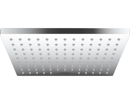 Kopfbrause hansgrohe Vernis Shape 230 1jet EcoSmart eckig 170 x 230 mm chrom 26283000 Kopfbrause hansgrohe Vernis Shape 230 1jet EcoSmart eckig 170 x 230 mm chrom 26283000