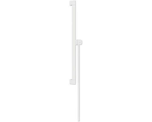 Brausestange hansgrohe Unica E Puro weiß matt Brausestangenlänge 663 mm mit Isiflex Brauseschlauch 1600 mm 24404700 Brausestange hansgrohe Unica E Puro weiß matt Brausestangenlänge 663 mm mit Isiflex Brauseschlauch 1600 mm 24404700