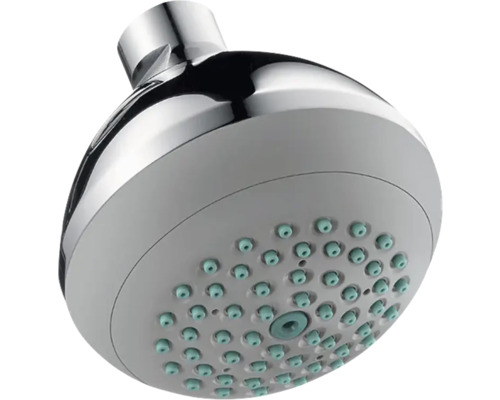 Kopfbrause hansgrohe Crometta 85 1 jet EcoSmart rund Ø 90 mm chrom 28423000
