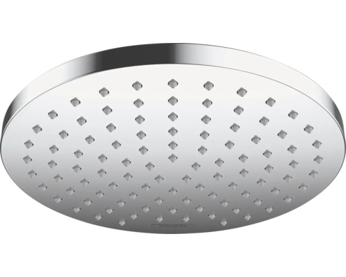 Kopfbrause hansgrohe Vernis Blend 200 1 jet rund Ø 210 mm chrom 26095000