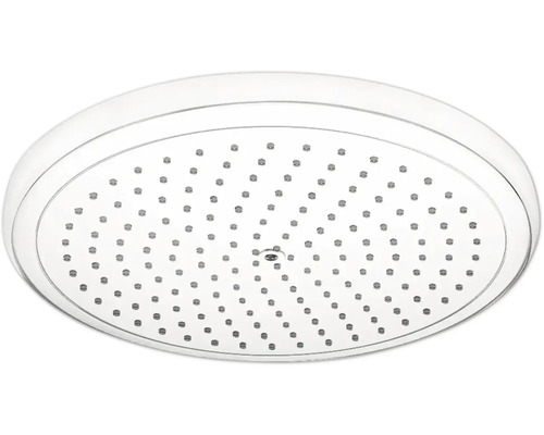 Kopfbrause hansgrohe Croma 280 jet rund Ø 280 mm weiß matt 26220700
