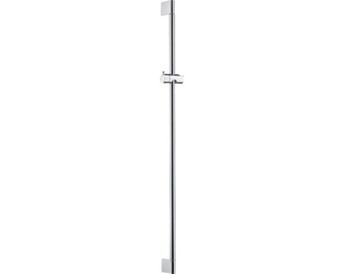 Brausestange hansgrohe Unica Crometta chrom glänzend Brausestangenlänge 959 mm 27609000 Brausestange hansgrohe Unica Crometta chrom glänzend Brausestangenlänge 959 mm 27609000