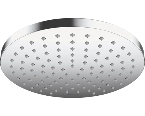 Kopfbrause hansgrohe Vernis Blend 200 1jet EcoSmart rund Ø 210 mm chrom 26277000 Runde Kopfbrause für die Dusche