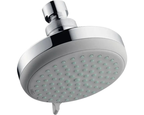 Kopfbrause hansgrohe Croma 100 Vario EcoSmart rund Ø 110 mm chrom 28462000