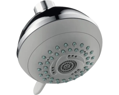 Kopfbrause hansgrohe Crometta 85 Multi rund Ø 90 mm chrom 28425000