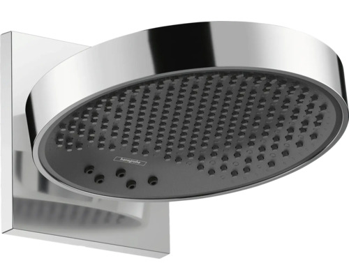 Kopfbrause hansgrohe Rainfinity 250 3jet rund Ø 250 mm mit Wandanschluss chrom 26233000 Kopfbrause hansgrohe Rainfinity 250 3jet rund Ø 250 mm mit Wandanschluss chrom 26233000