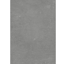 Graue Zementfliese mit matter Oberfläche