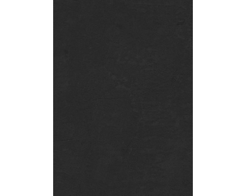 Nahaufnahme einer schwarzen Putzoberfläche