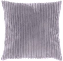 Quadratisches Cordkissen