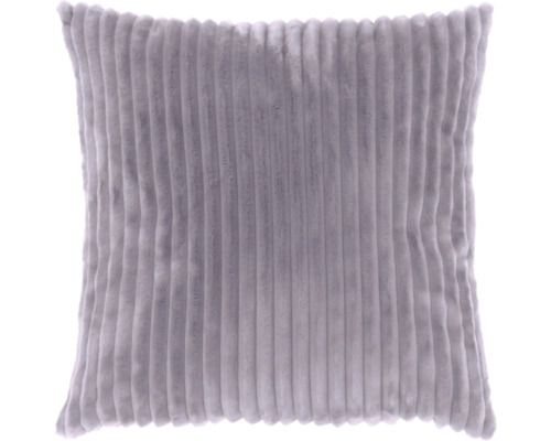 Quadratisches Cordkissen