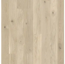 Heller Eichenparkettboden