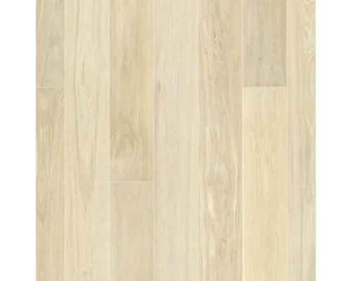 Handmuster zu SKANDOR Parkett Prestige Oak Landhausdiele Langdiele 2390 x 200 x 14 mm Helle Holzoptik Fliesen für den Innenbereich