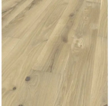 Parkettboden aus Eiche